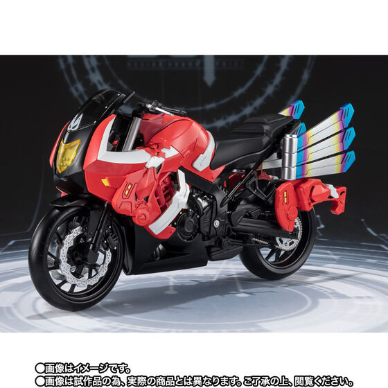 仮面ライダーギーツ』ブーストライカー徹底解説！最新の魅力と秘密 