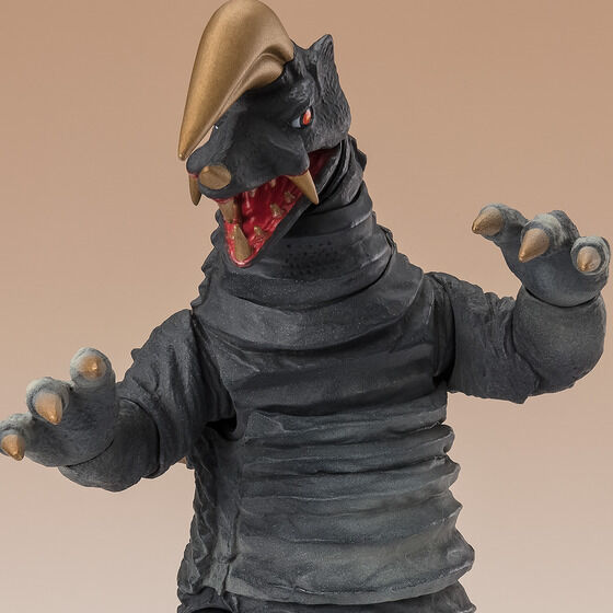 S.H.Figuarts ブラックキング ウルトラの星光る時Ver. レビュー – 特撮 