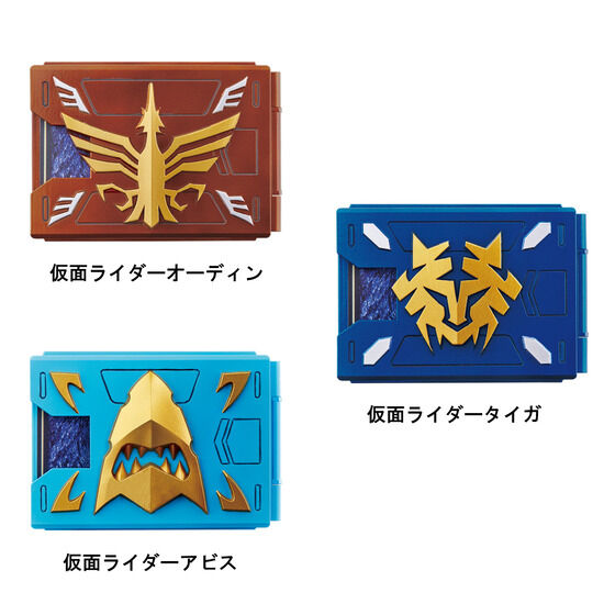仮面ライダー龍騎」カードデッキセットの魅力と詳細レビュー【特撮 